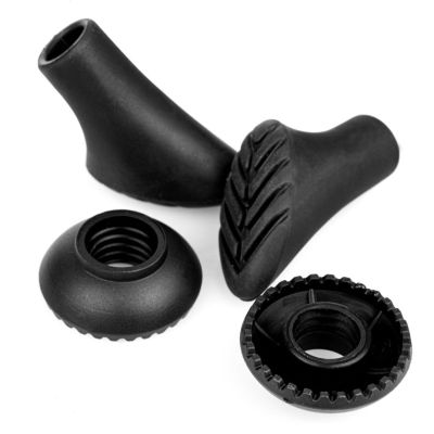 17. Spokey Meadow 929462 Nordic Walking Stöcke