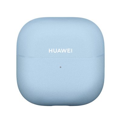 2. Huawei | Ohrhörer | FreeClip 2 | Bluetooth | Offenes Design | Blau | Geräuschunterdrückung | Kabellos