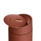 3. 355 ml Carter Slide Becher Fellow Sienna