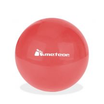 Meteor Gummiball 20cm rot 31166