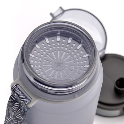 6. Meteor water bottle 500 ml 74572