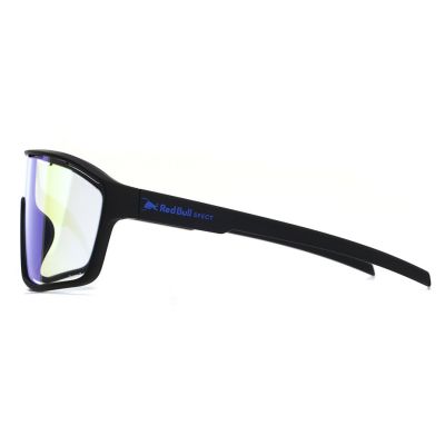 3. Red Bull Spect Daft Pro photochrome Brille – schwarz