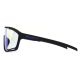 3. Red Bull Spect Daft Pro photochrome Brille – schwarz