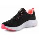 3. Skechers Vapor Foam W 150024-BKPK Schuhe