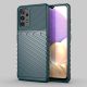 13. Thunder Case Flexibel Robuste Panzer Handyhülle TPU Schutzhülle für Nokia 5.4 blau