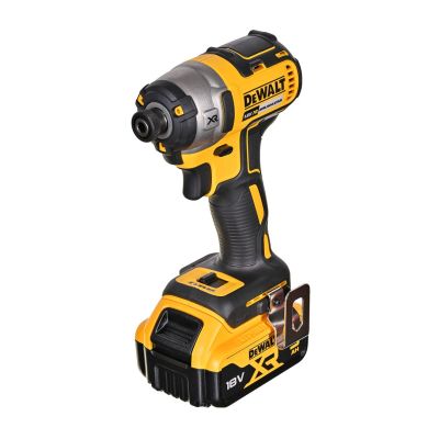 2. DeWalt DCF887P2-QW (1/4'') Schlagschrauber