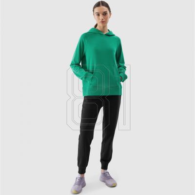 5. Sweatshirt 4F F0955 W 4FWSS24TSWSF0955 41S