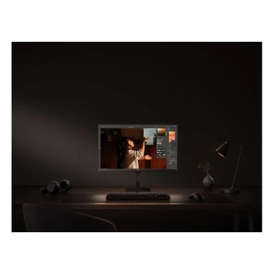 7. Xiaomi 4K A27UI EU-Monitor