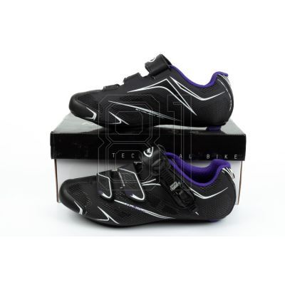 9. Northwave Starlight SRS 80141009 19 Fahrradschuhe