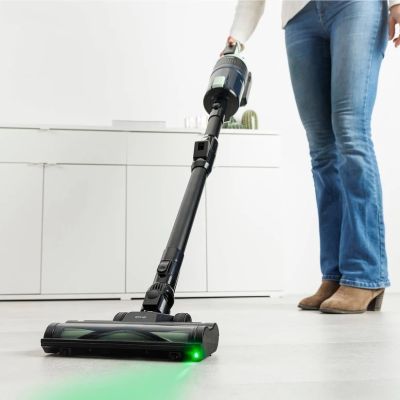 3. Kabelloser Staubsauger Taurus Homeland X7 Ultimate 415 W