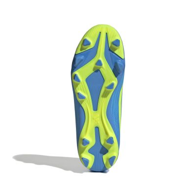 6. Adidas Junior F50 Club FG/MG JS1479 Schuhe