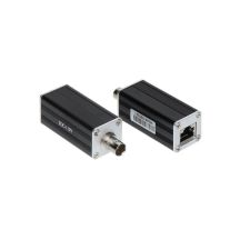 Ethernet/Koaxial-Übertragungsset EOC-110KIT 200m (2 Stück)