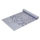 4. Gaiam Wild Lilac Sundial 5 MM 64941 Yogamatte