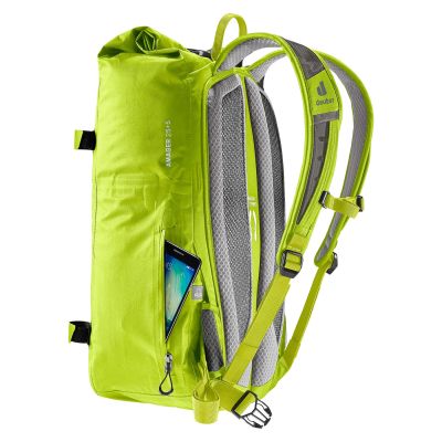 12. Deuter Amager 25+5 Rucksack 3220022-8006