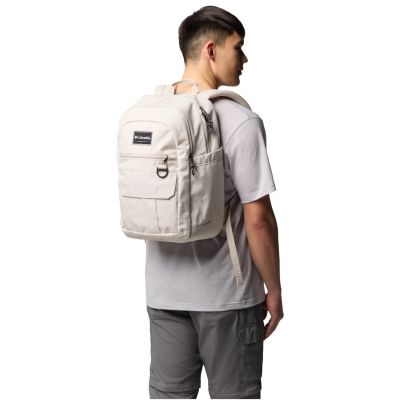 3. Columbia Buxton 26L Rucksack 2121451278 Beige Einheitsgröße