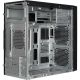 7. Inter-Tech IT-6502 Romea Micro Tower Schwarz