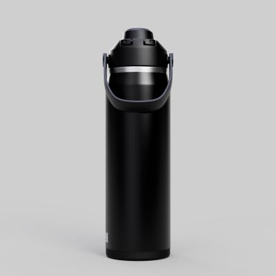 2. Camelbak Thrive Chug Isolierte SST 740ml Thermoflasche C2931/001075