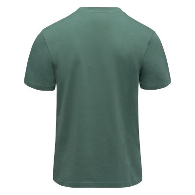 7. HAMILONI Herren Kurzarm-T-Shirt