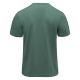 7. HAMILONI Herren Kurzarm-T-Shirt