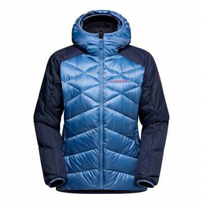 3. Jacket La Sportiva Bivouac Down Jkt W M48 644643