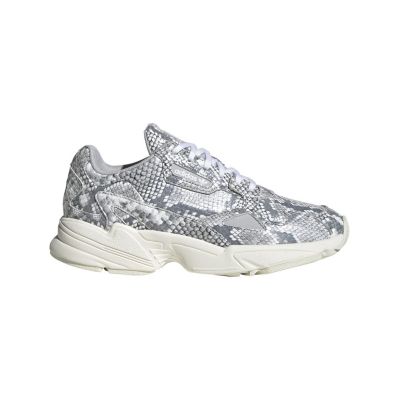 Adidas Originals Falcon Off White/Grey Two/Cloud White Sportschuhe - EF4975