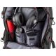 6. Laptop-Rucksack Genesis Pallad 550 Schwarz 15,6"/17,3"