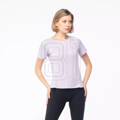 7. IQ Cross The Line Heria W 92800552243 T-Shirt