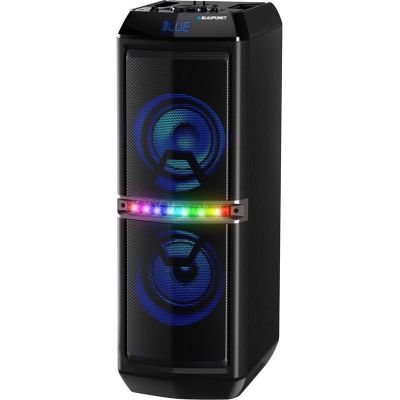 9. Blaupunkt PS05.2DB Audiosystem