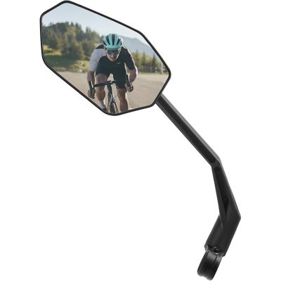 2. ROCKBROS Fahrradspiegel 260004001 links