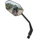 2. ROCKBROS Fahrradspiegel 260004001 links