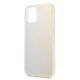 6. Guess GUHCP12M3D4GIRBL iPhone 12/12 Pro 6,1" schillernde/schillernde Hardcase 4G 3D-Musterkollektion
