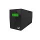 GREEN CELL UPS01LCD POWER PROOF 600VA 360W UPS01LCD POWER PROOF 600VA 360W
