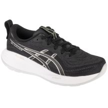 ASICS Gel-Cumulus 27 Damen-Laufschuhe, niedrig geschnitten, schwarz (1012B772-002)