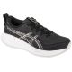 ASICS Gel-Cumulus 27 Damen-Laufschuhe, niedrig geschnitten, schwarz (1012B772-002)