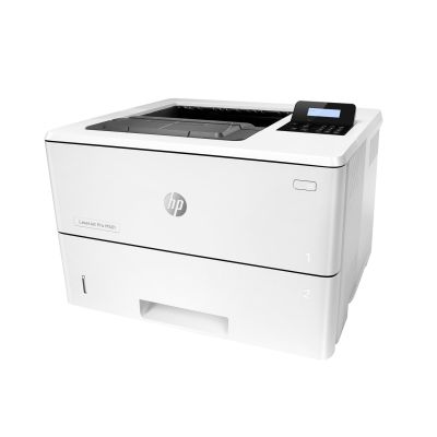 5. HP LaserJet Pro M501dn Schwarzweißdrucker, nur Ethernet; Duplexdruck