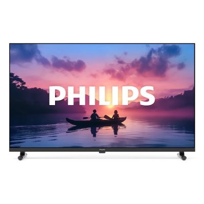 Philips 24PHS6050/12 Fernseher 61 cm (24") HD+ Smart TV Wi-Fi Schwarz
