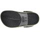 4. Crocs BayBand Clog T Jr 208322 0C4 Clogs