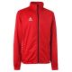SELECT MEXICO rotes Sweatshirt