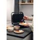 5. ZWILLING 1033327 Waffeleisen-Zubehör: Waffelplatte aus Aluminium