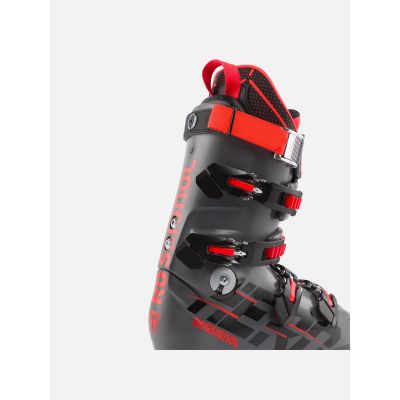 10. ROSSIGNOL HERO WORLD CUP ZJ+ Skischuhe - Meteory Grey