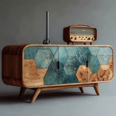 7. Maclean MCTV-930 Innenantenne (aktiv; 28 dB; Typ F)