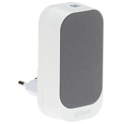 Dahua Technology DS1AG Türklingel, Grau/Weiß