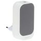 Dahua Technology DS1AG Türklingel, Grau/Weiß