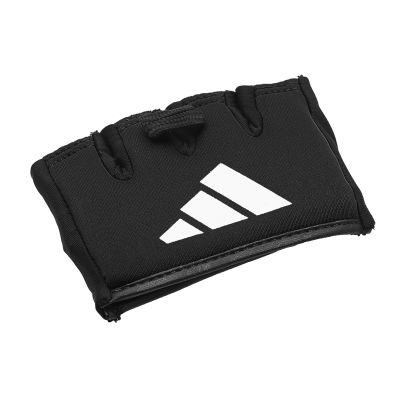 20. Adidas Knöchelschutz schwarz