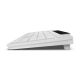 4. Lenovo 800 Bluetooth-Tastatur mit automatischer Ladefunktion – US-Englisch