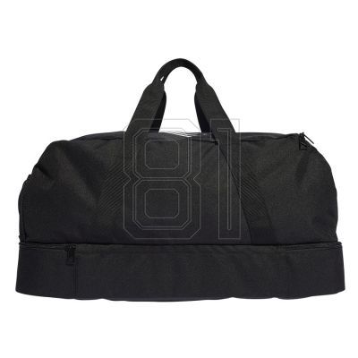 8. Adidas TIRO Duffel Bag BC M HS9742