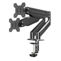ESPERANZA Gashalterung für 2 Monitore Mache ERW020