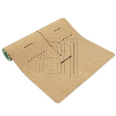 43. Spokey Home Jungle SPK-941536 Trainingsband-Set