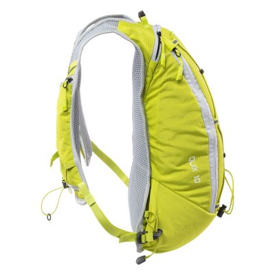 10. Elbrus Quix 10 Rucksack 92800597674