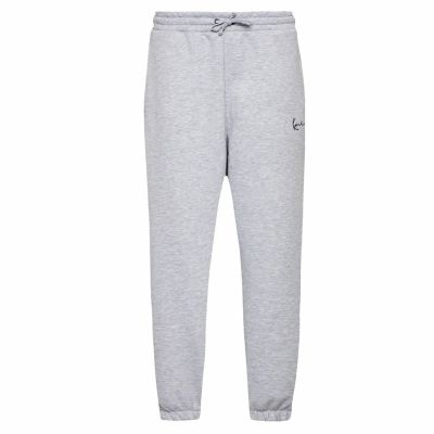 2. Karl Kani Small Signature Essential Relaxed Fit Jogginghose mit Bündchen 6006899